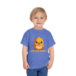 Little Duck Cute Toddler Boys Girls T-Shirt Baby Shower Gift