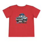 1979 Chevy K10 Scottsdale T-Shirt