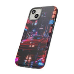 300ZX Twin Turbo 90s Tough Phone Case