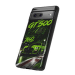 GT500 S550 Supercharged Speed Art Tough Phone Case