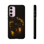 1990 Chevy 454 SS Pickup Muscle Truck Classic Art Tough Phone Case