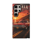 1965 Impala SS 427 Classic Full Size Muscle Art Tough Phone Case