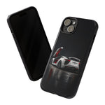LFA V10 Supercar Screaming Art Tough Phone Case