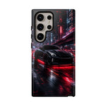 GT-R R35 Cyber Racing Phone Case