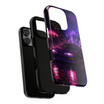 S14 Silvia Kouki Night Tough Phone Case