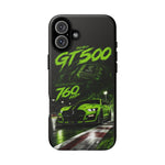 GT500 S550 Supercharged Speed Art Tough Phone Case