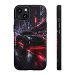 GT-R R35 Cyber Racing Phone Case