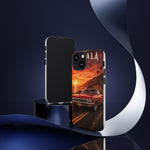 1965 Impala SS 427 Classic Full Size Muscle Art Tough Phone Case