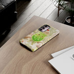 Kawaii Melon Soda Float phone case | Tough Cover