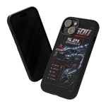 GT500 Supercharged 5.2L Phone Case | Muscle Car Engine Spec Cover