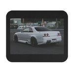 GTR Skyline Mouse Pad