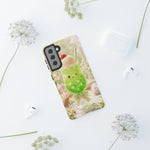 Kawaii Melon Soda Float phone case | Tough Cover