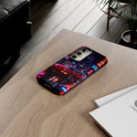 300ZX Twin Turbo 90s Tough Phone Case