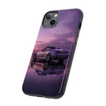S2000 Lavender Dusk JDM Car Tough Phone Case