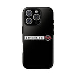 1967 Impala SS Phone Case for Classic Chevy Muscle Car Fans