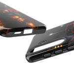 Nova SS 1965 L79 327 Classic Art Tough Phone Case