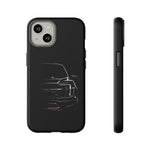 Raptor Truck Phone Case for F150 Fans, Tough Cover