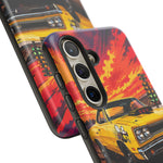 Super Bee 440 Six Pack Classic Muscle Art Tough Phone Case