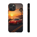 NSX NA1 Sunset Legend Phone Case