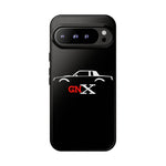 GNX Classic Car silhouette Tough Case | Phone Cover