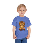 Daddy's Mini Me Lion Cute Toddler Boys Girls T-Shirt Father's Day Gift