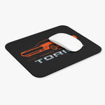 Ford Torino Mouse Pad Classic Muscle Car Retro Desk Mat Vintage Gift
