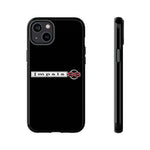 1967 Impala SS Phone Case for Classic Chevy Muscle Car Fans