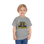 1970 GSX Stage 1 Cute Classic Car Toddler Boys Girls T-Shirt Gift