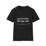 1969 Chevelle T-Shirt | Classic Muscle Car Tee