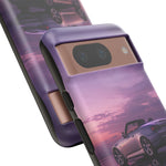 S2000 Lavender Dusk JDM Car Tough Phone Case