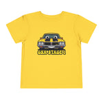 1970 GSX Stage 1 Cute Classic Car Toddler Boys Girls T-Shirt Gift