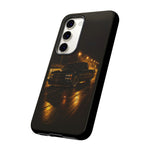 1990 Chevy 454 SS Pickup Muscle Truck Classic Art Tough Phone Case