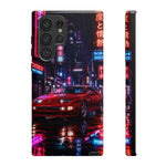 300ZX Twin Turbo 90s Tough Phone Case