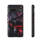 GT-R R35 Cyber Racing Phone Case