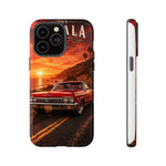 1965 Impala SS 427 Classic Full Size Muscle Art Tough Phone Case