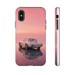 Pearl C2 Corvette Sting Ray Tough Phone Case
