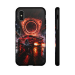 RX-7 FD Rotary Flame Phone Case
