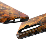 Beagle Detective Tough Phone Case