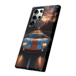 Blue Orange GT40 phone case | Tough Cover