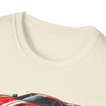 2018 Ford GT ’67 Heritage Edition T-Shirt | Vintage Sports Car