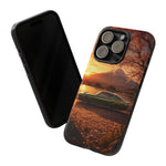 Skyline C110 GT-R Kenmeri Classic JDM Art Tough Phone Case