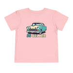 1955 Bel Air Cute Classic Car Toddler Boys Girls T-Shirt Baby Gift