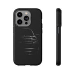 Trail Boss Truck Phone Case for Chevy Truck Fans, Tough Cover