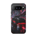 GT-R R35 Cyber Racing Phone Case