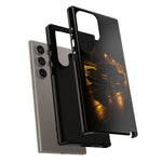 1990 Chevy 454 SS Pickup Muscle Truck Classic Art Tough Phone Case
