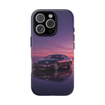 Deep Plum 300ZX Twilight Reflection Tough Phone Case