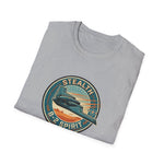 B-2 Spirit Stealth Bomber T-Shirt | Military Aircraft Tee