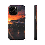 1969 Camaro Hidden Headlight RS Tough Phone Case