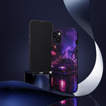 S14 Silvia Kouki Night Tough Phone Case