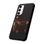 Charger SRT Redeye 797 HP Night Speed Art Tough Phone Case